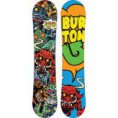 TABLA SNOW BURTON